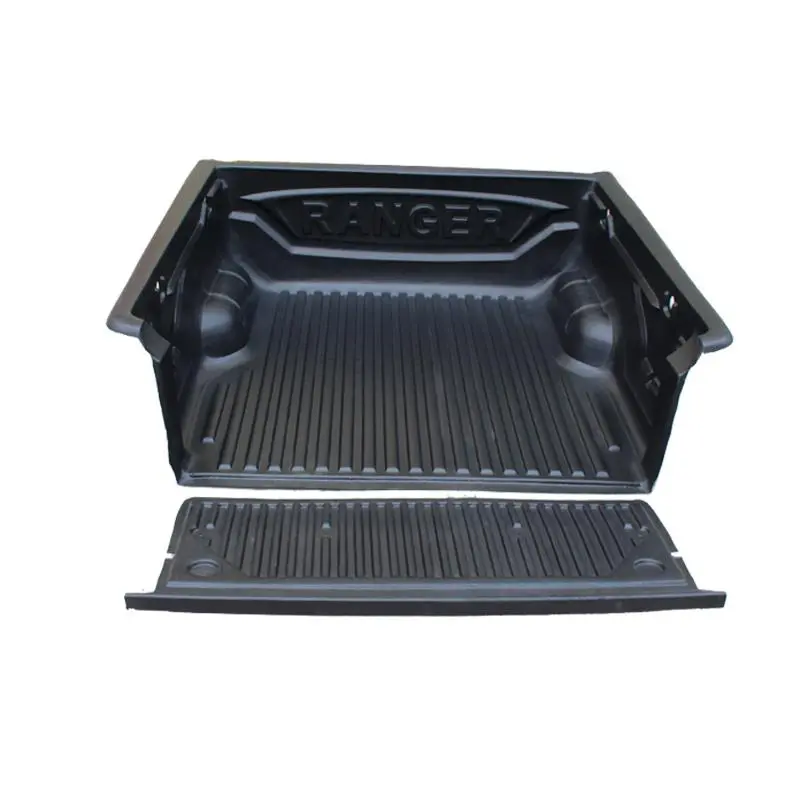 REAR COMPARTMENT INTERIOR PANEL