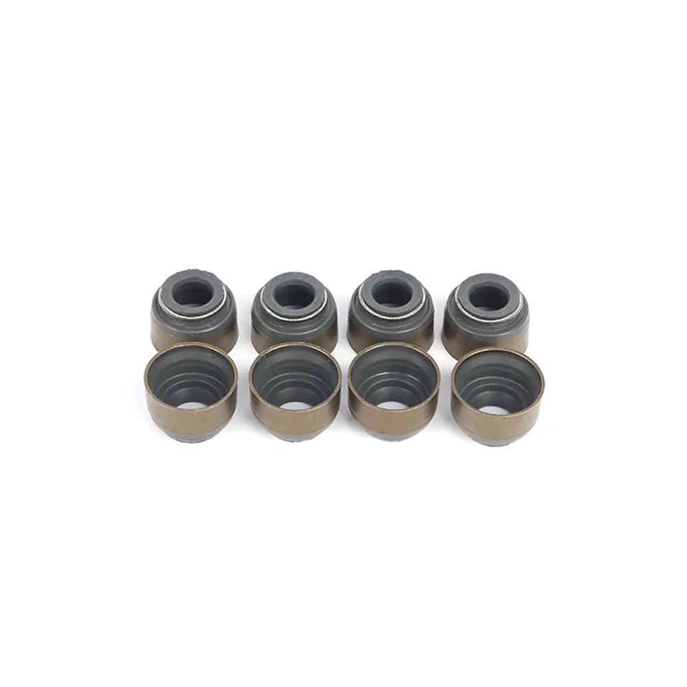 SEAL,INLET VALVE STEM