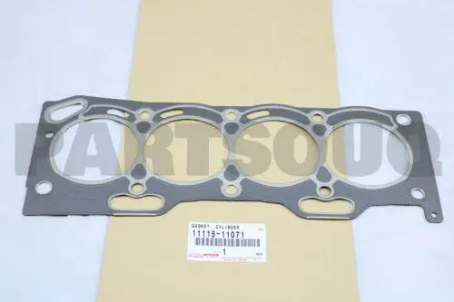 CYLINDER HEAD GASKET