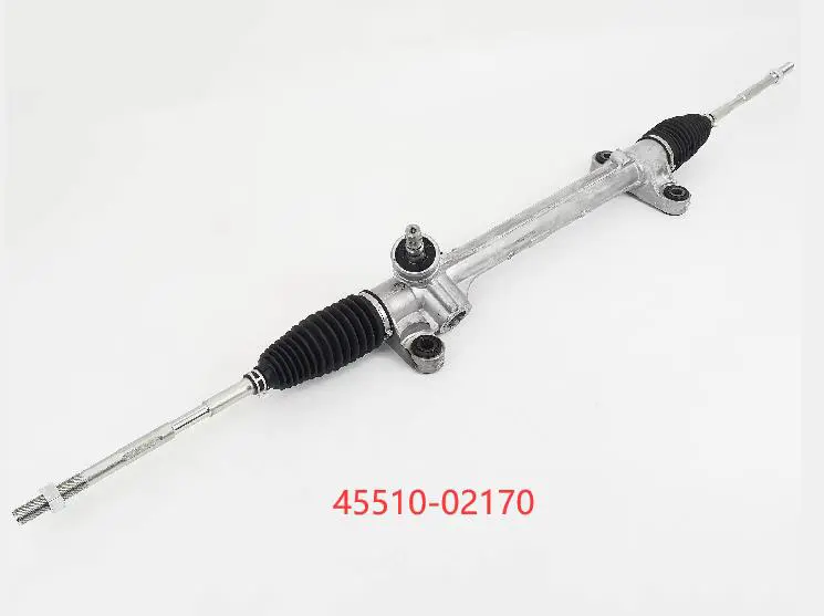 STEERING RACK