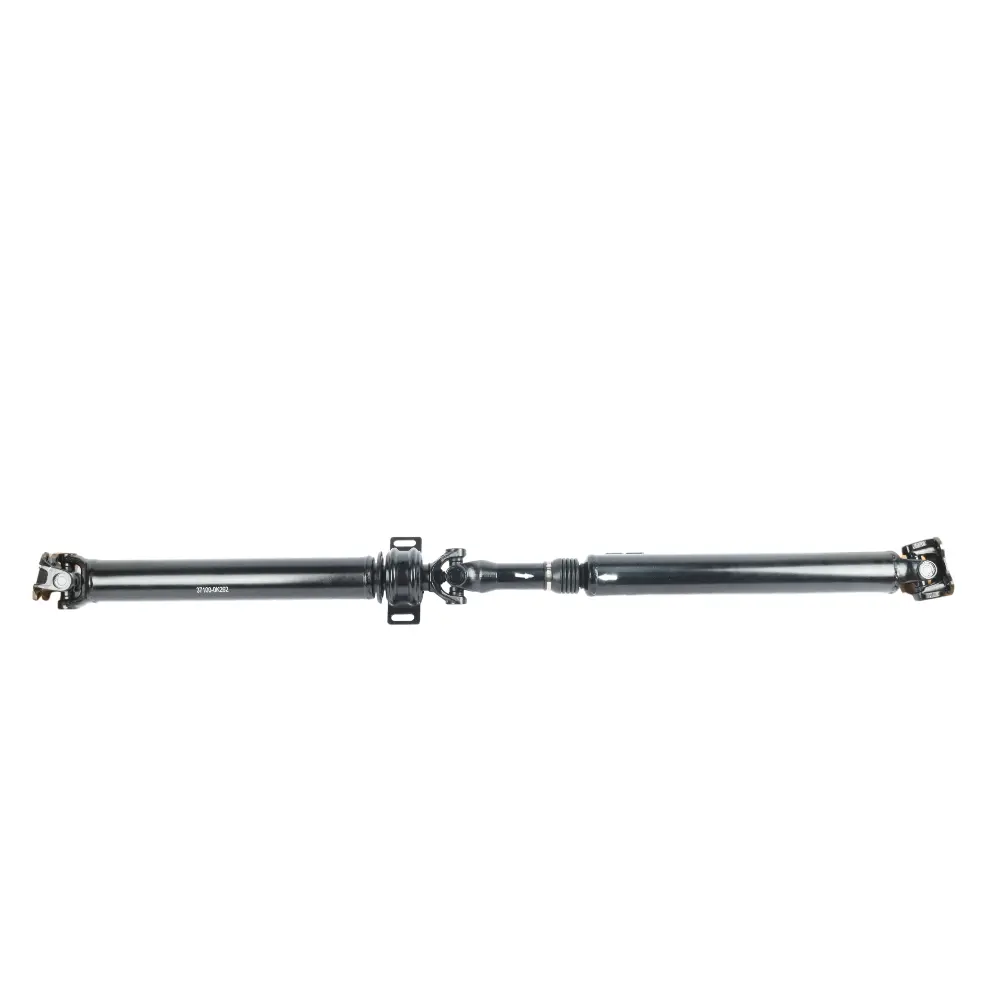 PROPELLER SHAFT