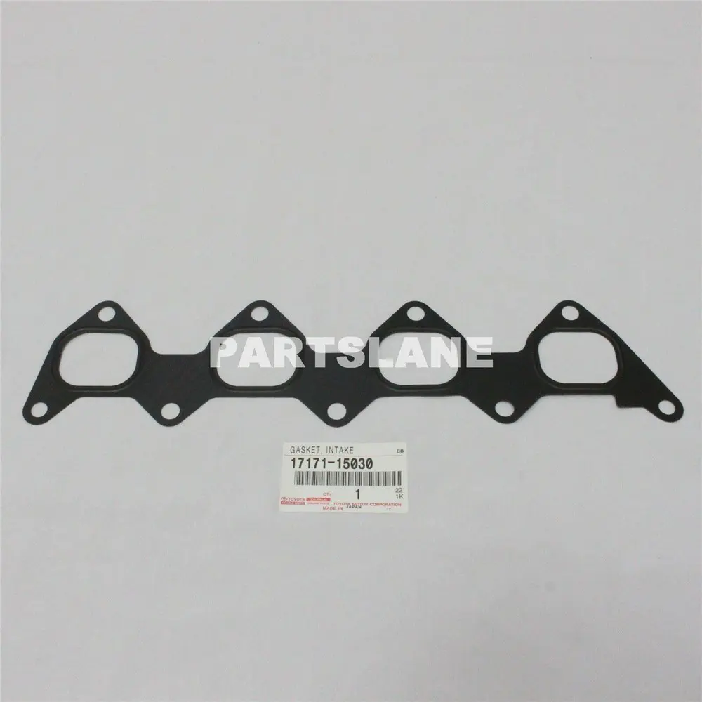 INLET MANIFOLD GASKET