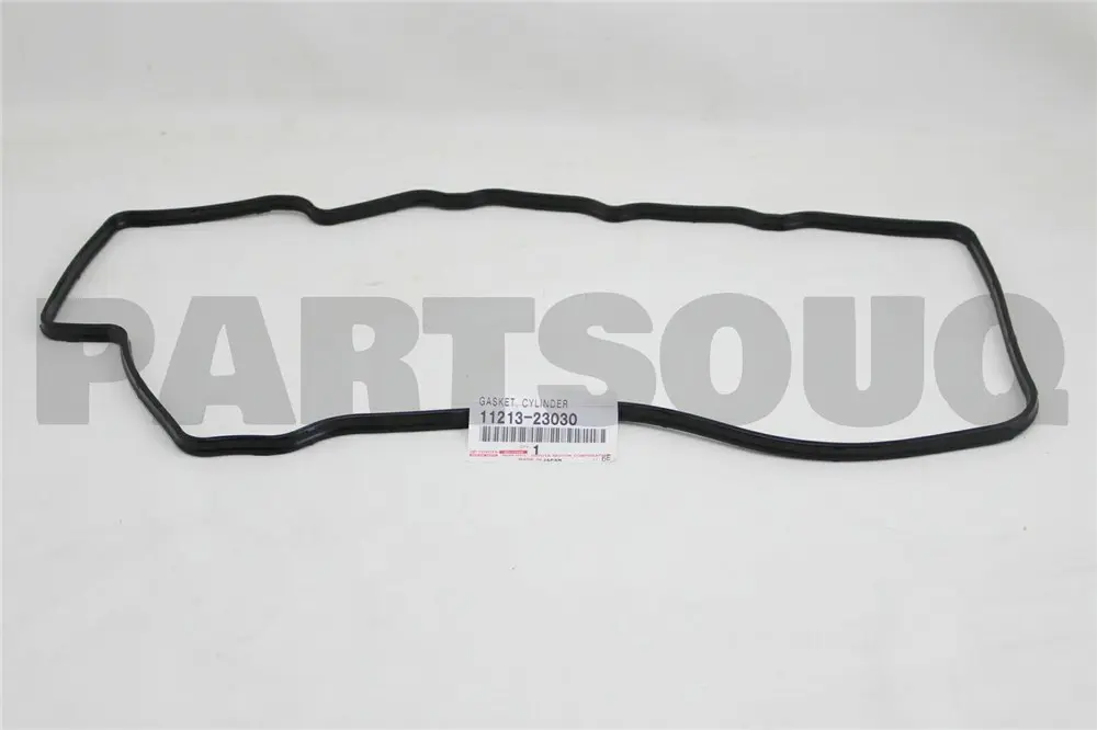 ROCKER COVER GASKET