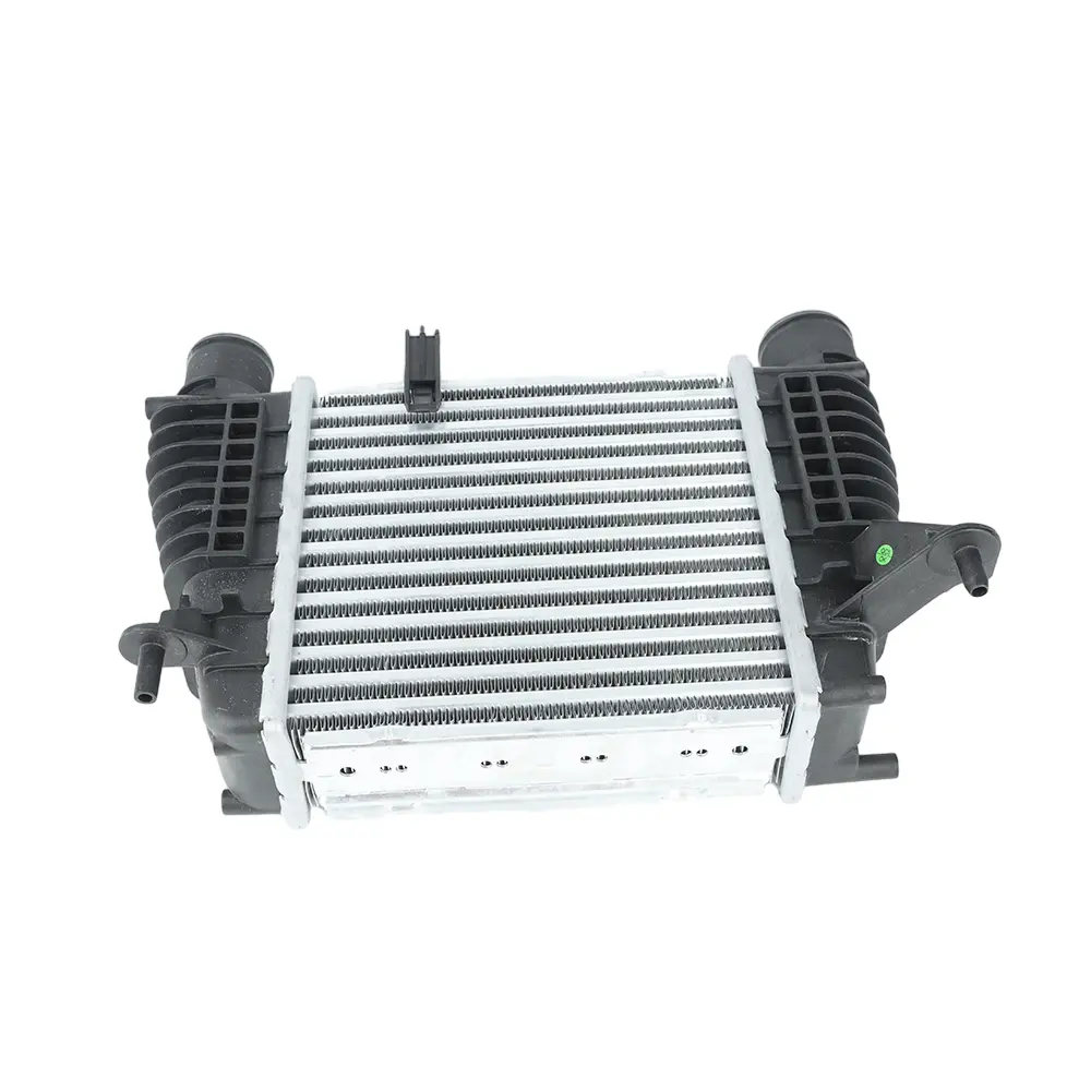 INTERCOOLER