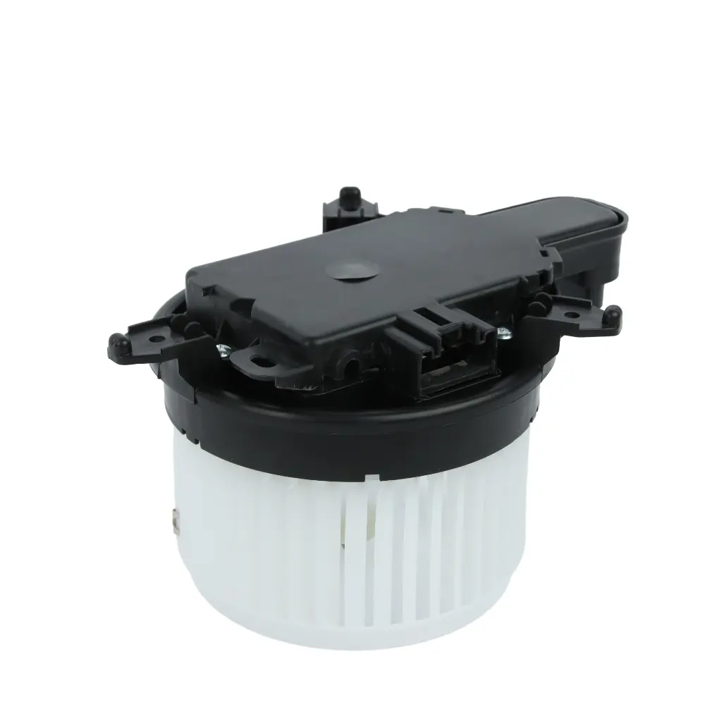 HEATER FAN & MOTOR KIT