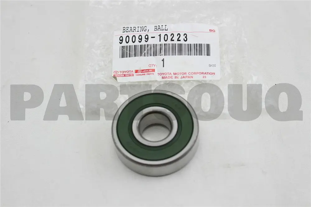 BEARING,ALTERNATOR ROTOR