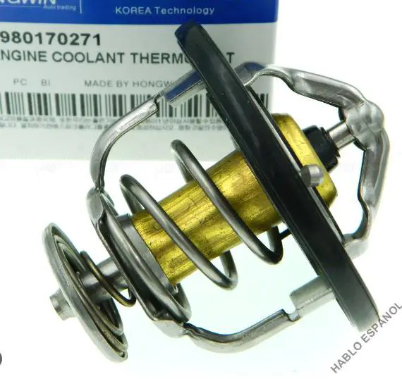 THERMOSTAT KIT