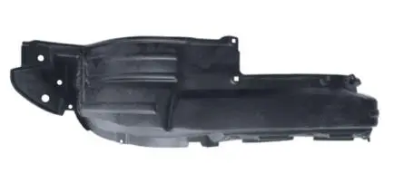 WHEELHOUSE SPLASH SHIELD