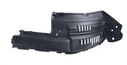 WHEELHOUSE SPLASH SHIELD