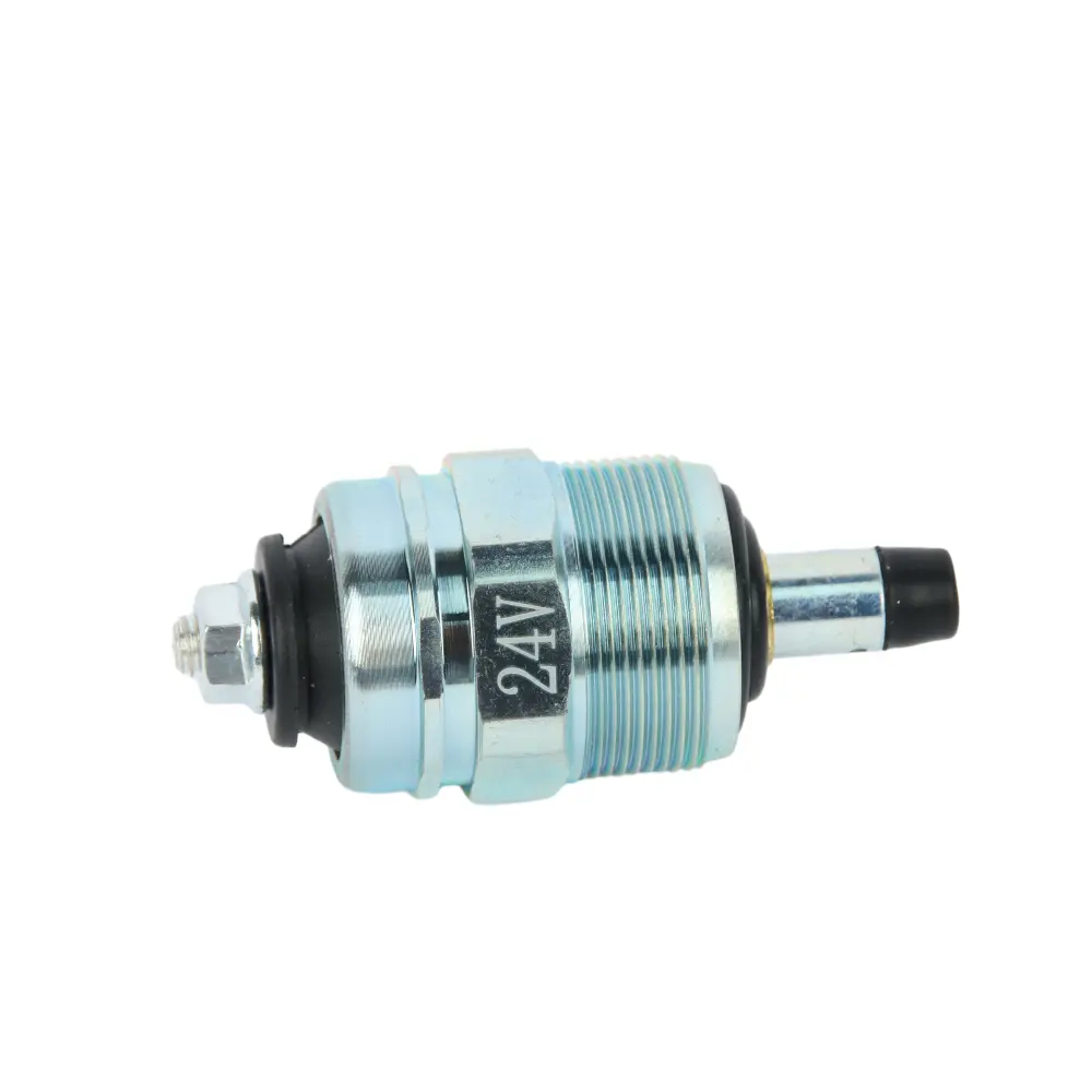 VALVE KIT,CARB SOLENOID