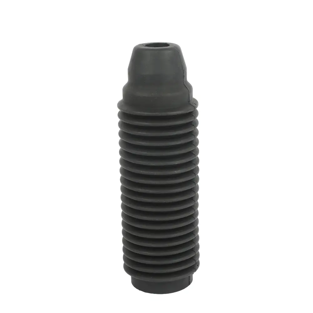 SHOCK ABSORBER INSULATOR & BUSHING