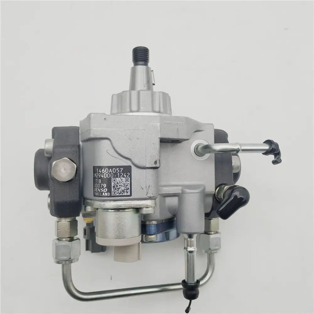 FUEL INJECTION PUMP