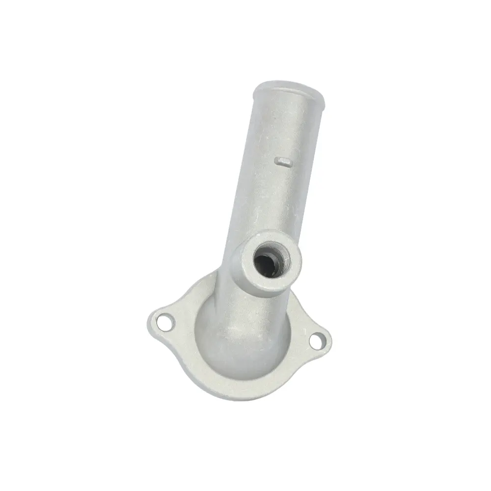 COOLING WATER OUTLET HOSE FITTING