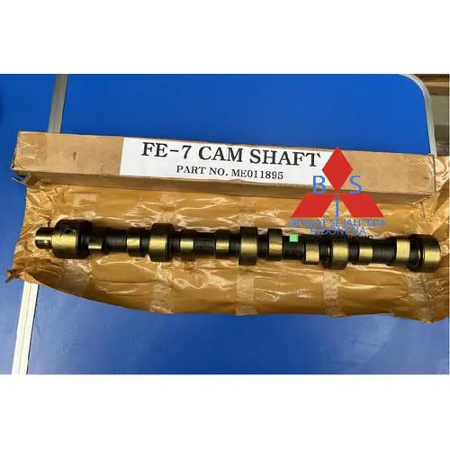 CAMSHAFT