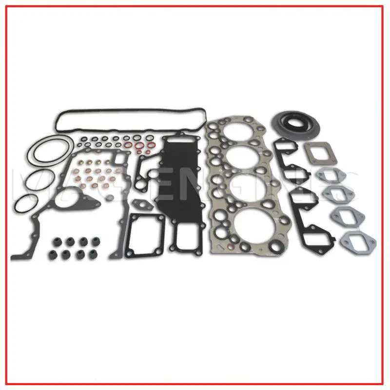 ENGINE OVERHAUL GASKET KITS