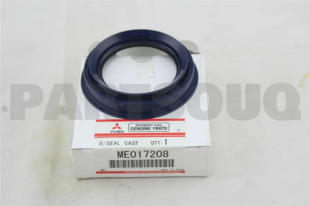 ENGINE OIL SEAL