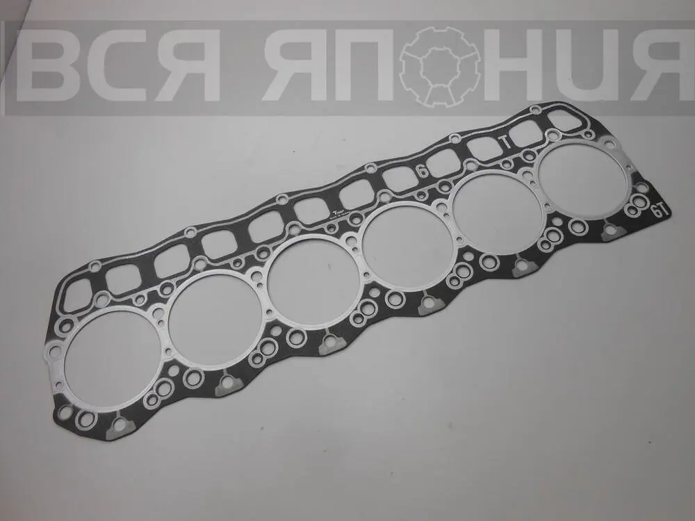 CYLINDER HEAD GASKET