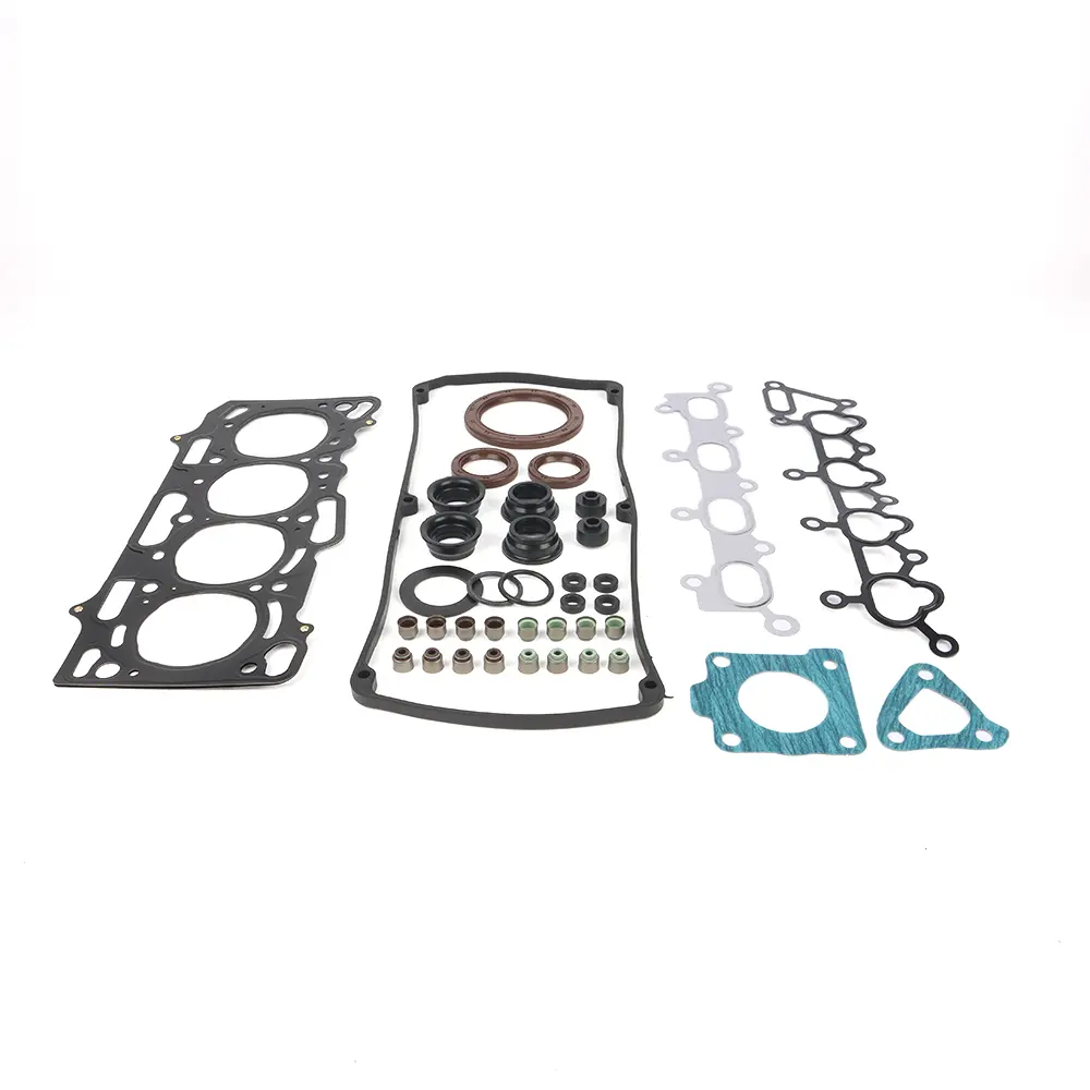 ENGINE OVERHAUL GASKET KITS