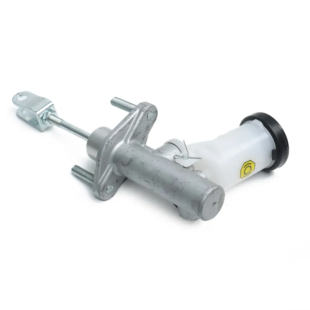 CLUTCH MASTER CYLINDER