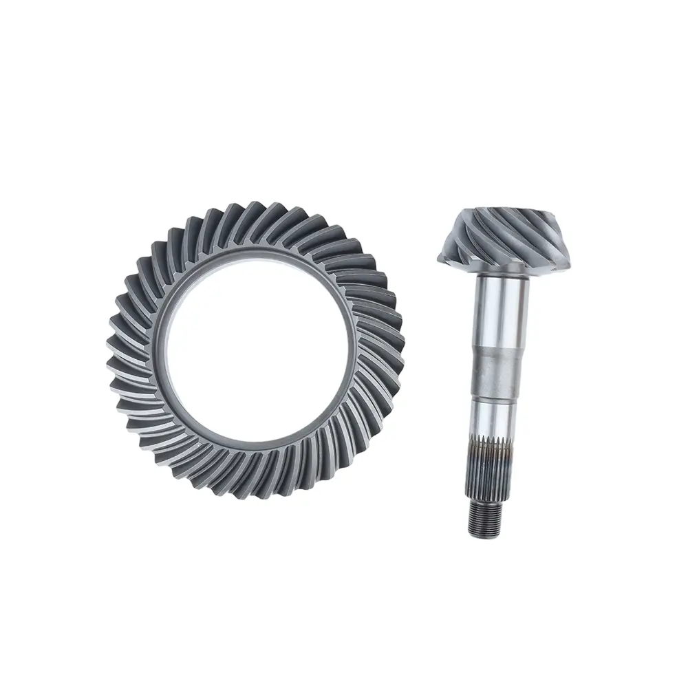 GEAR KIT,DIFF FINAL DRIVE