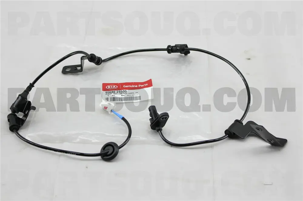ABS SENSOR