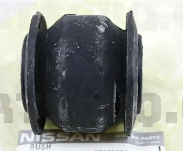 SUSPENSION STABILIZER BUSHING