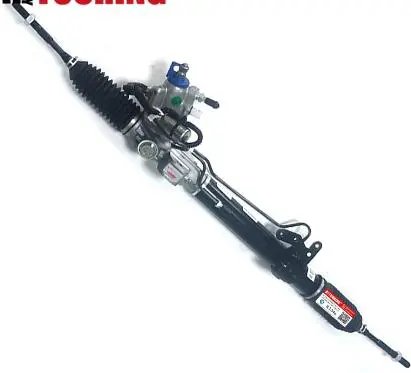 STEERING RACK