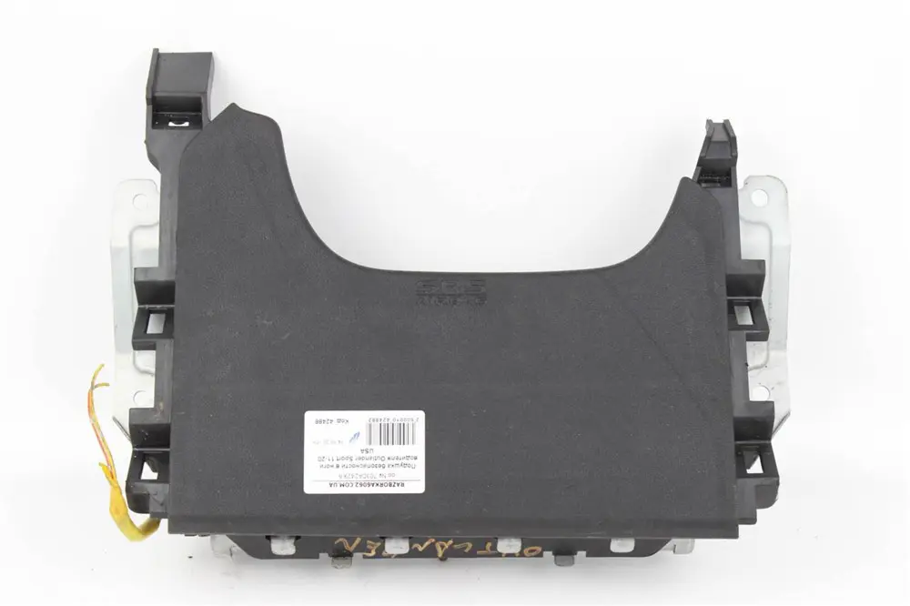 MODULE,PASSENGER AIR BAG