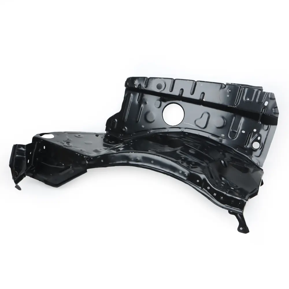 FENDER SUPPORT BRACKET