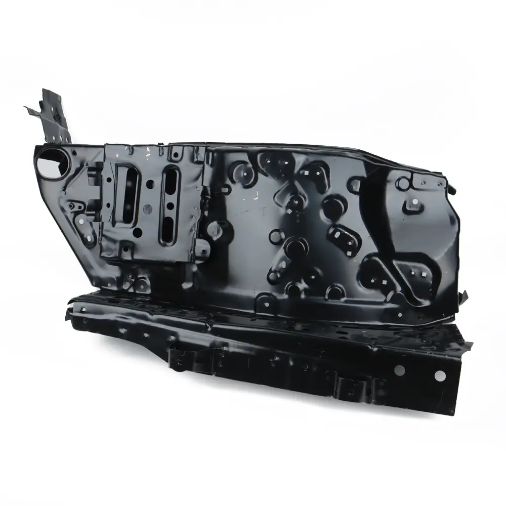 FENDER SUPPORT BRACKET