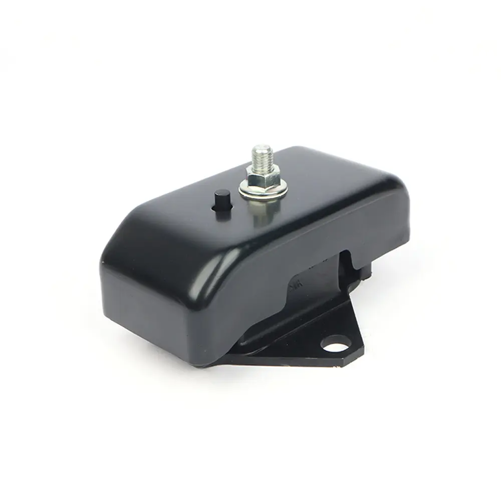 ENGINE MOUNTING INSULATOR