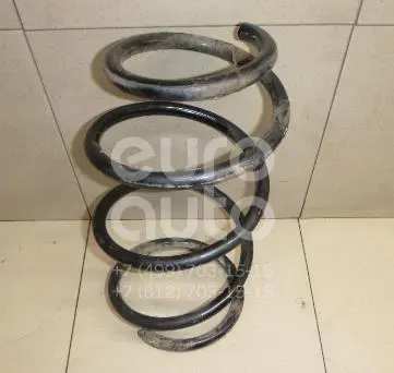 SUSPENSION COIL SPRING