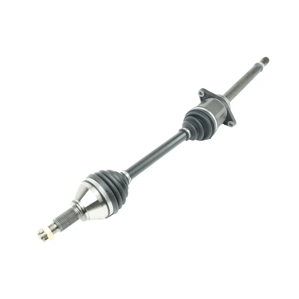 AXLE SHAFT (CV SHAFT)