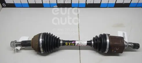 AXLE SHAFT (CV SHAFT)