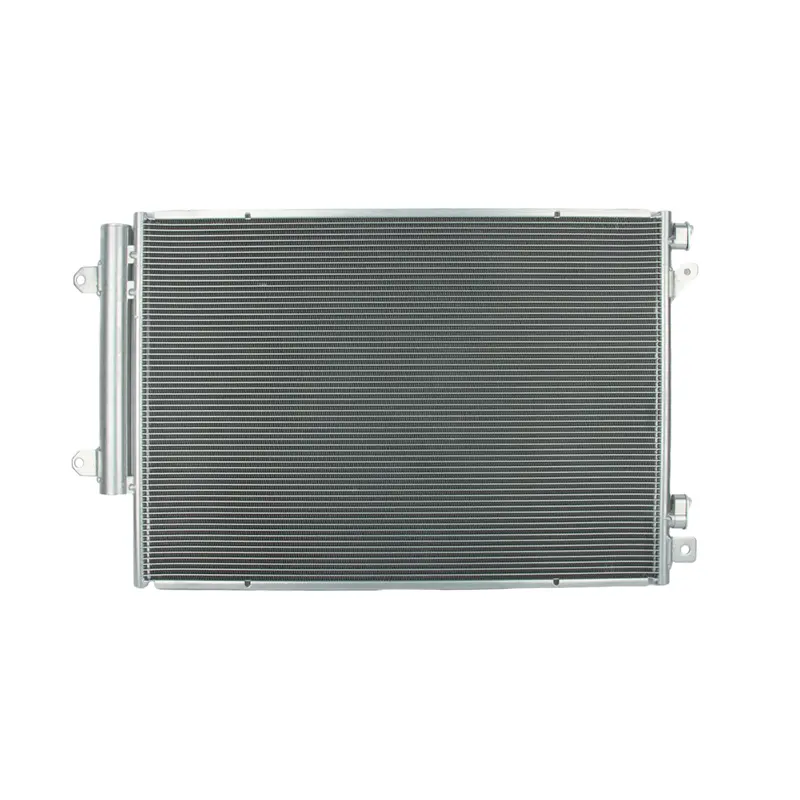 A/C CONDENSER