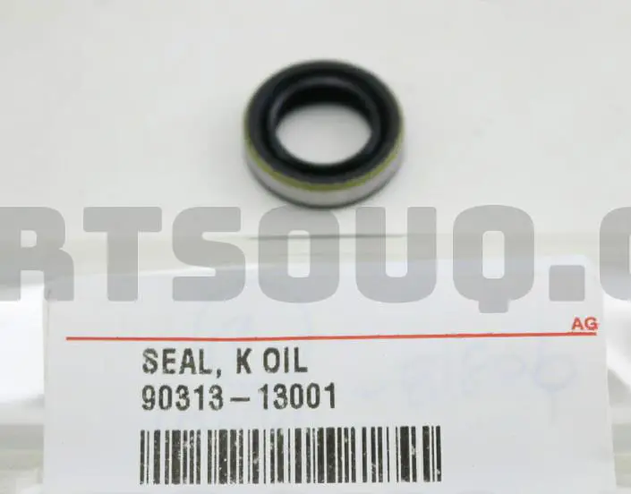 ENGINE OIL SEAL