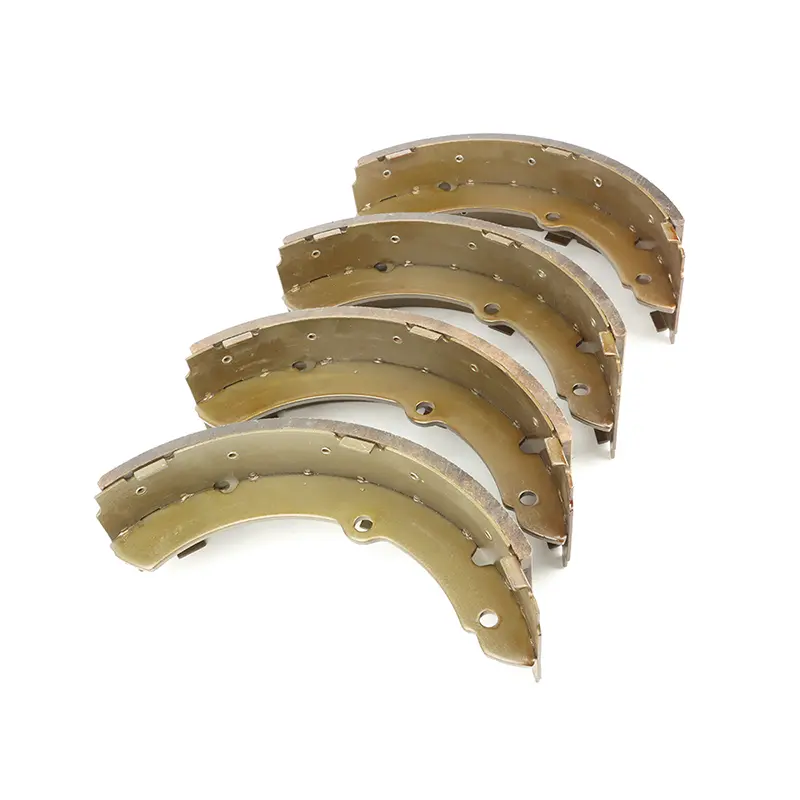 BRAKE SHOE