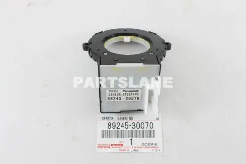 SENSOR,STEERING ANGULAR VELOCITY