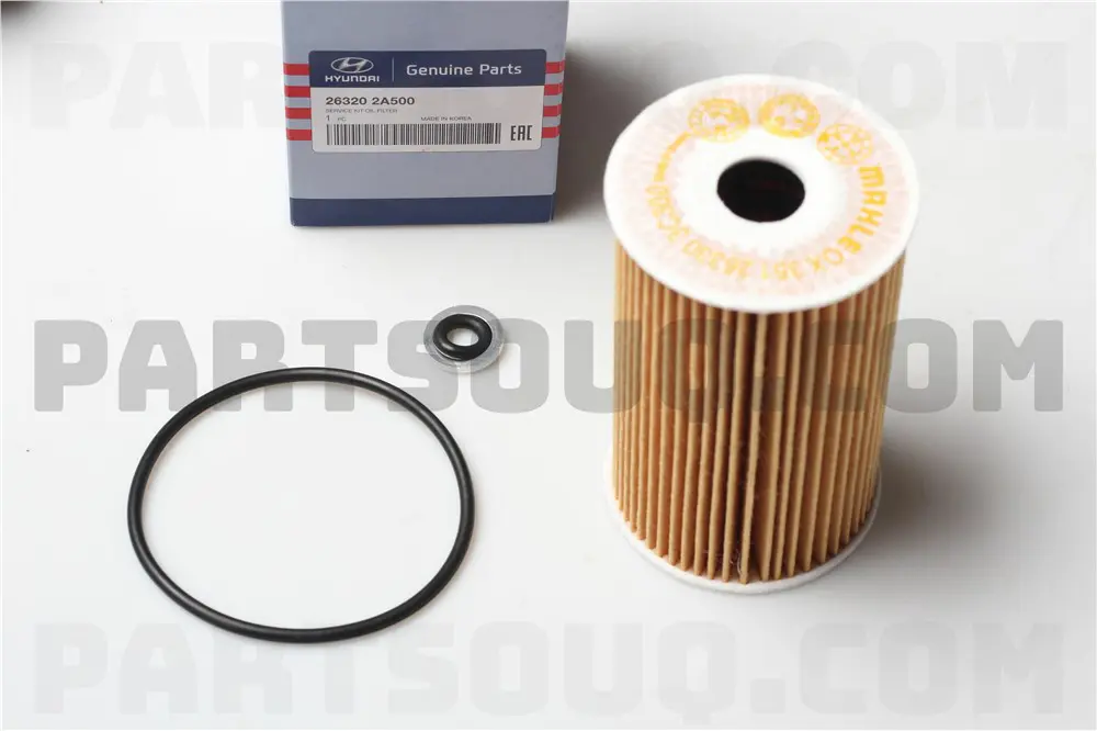 OIL FILTER