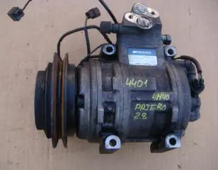 A/C COMPRESSOR