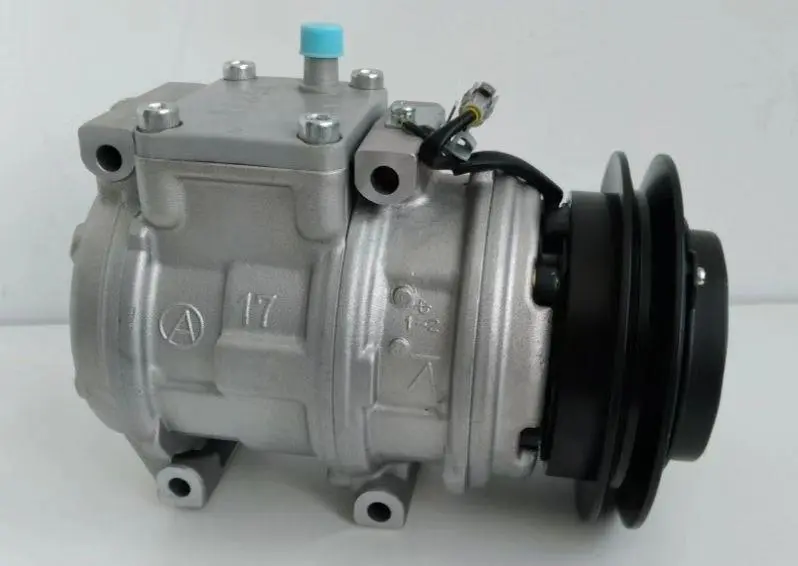 A/C COMPRESSOR