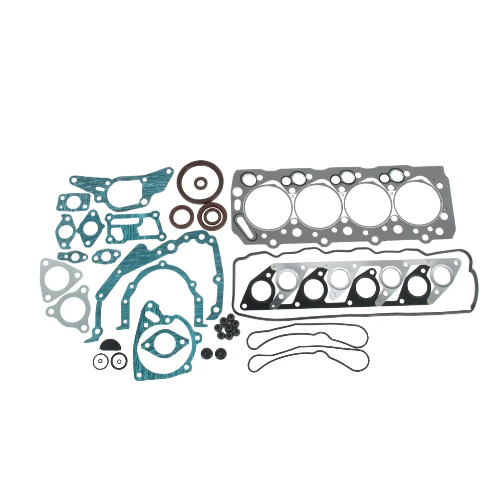 ENGINE OVERHAUL GASKET KITS