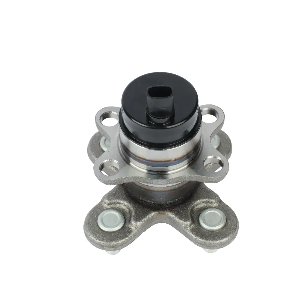 WHEEL HUB