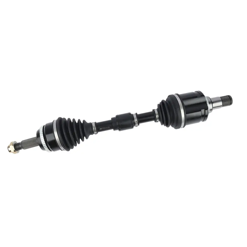AXLE SHAFT (CV SHAFT)
