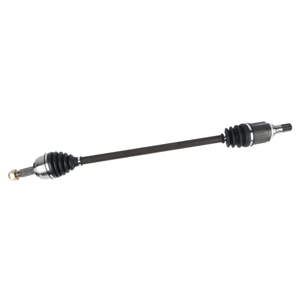 AXLE SHAFT (CV SHAFT)