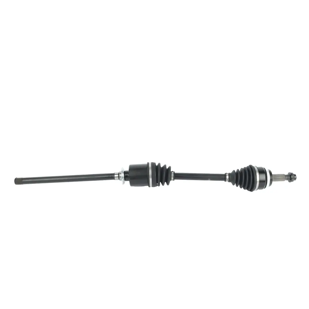 AXLE SHAFT (CV SHAFT)