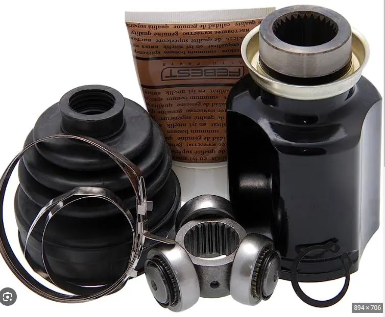 AXLE SHAFT JOINT KIT (CV JOINT)