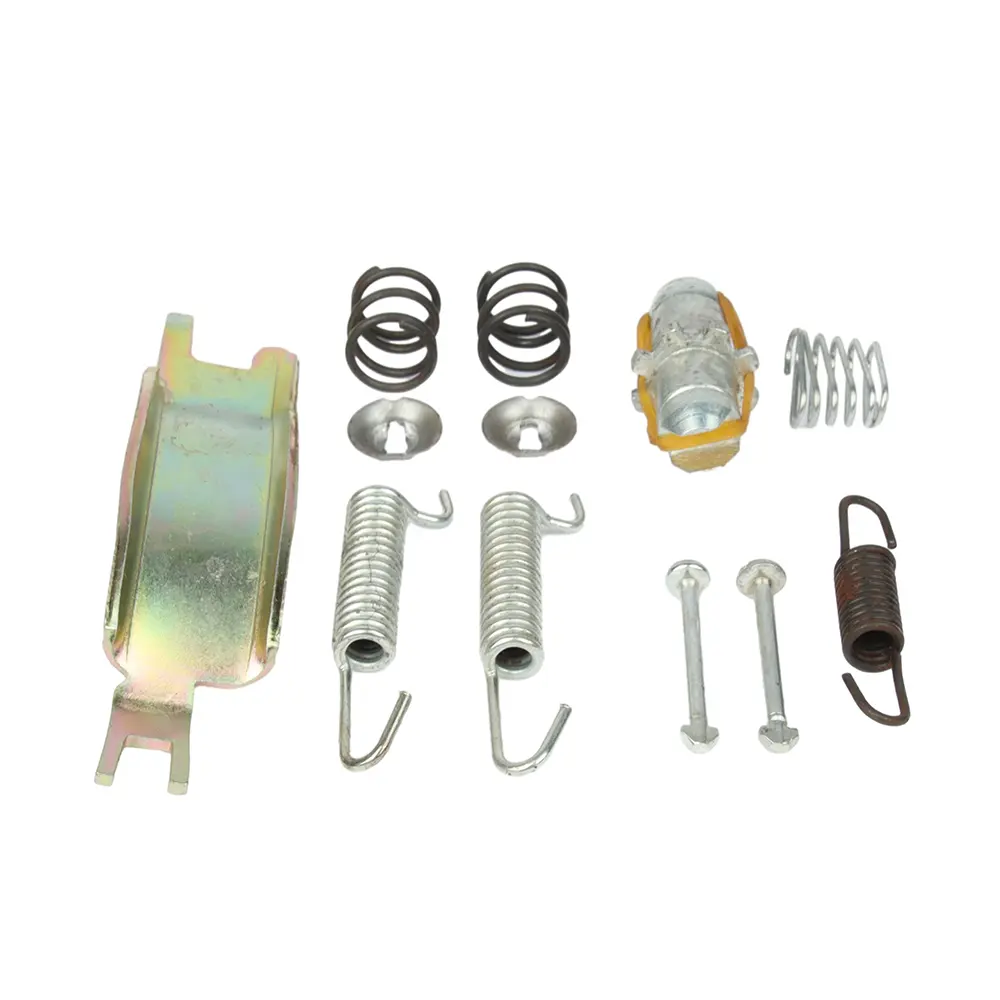 BRAKE SHOE SLACK ADJUSTER