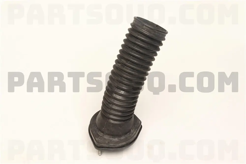 SHOCK ABSORBER DAMPER
