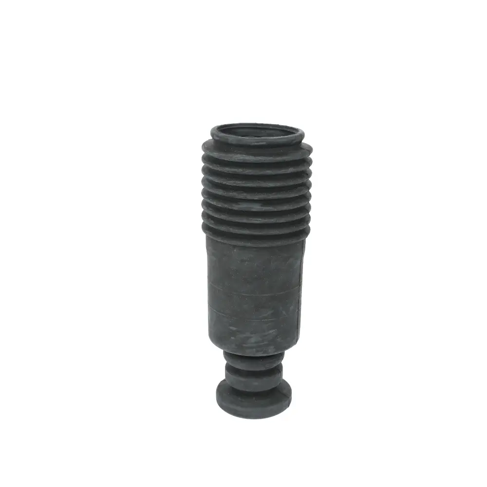 SHOCK ABSORBER DAMPER